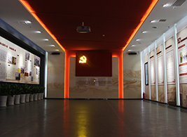 莲湖区新时代党员政治教育基地 莲湖区新时代党员政治教育基地