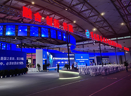 军民装备技术成果展  军民装备技术成果展